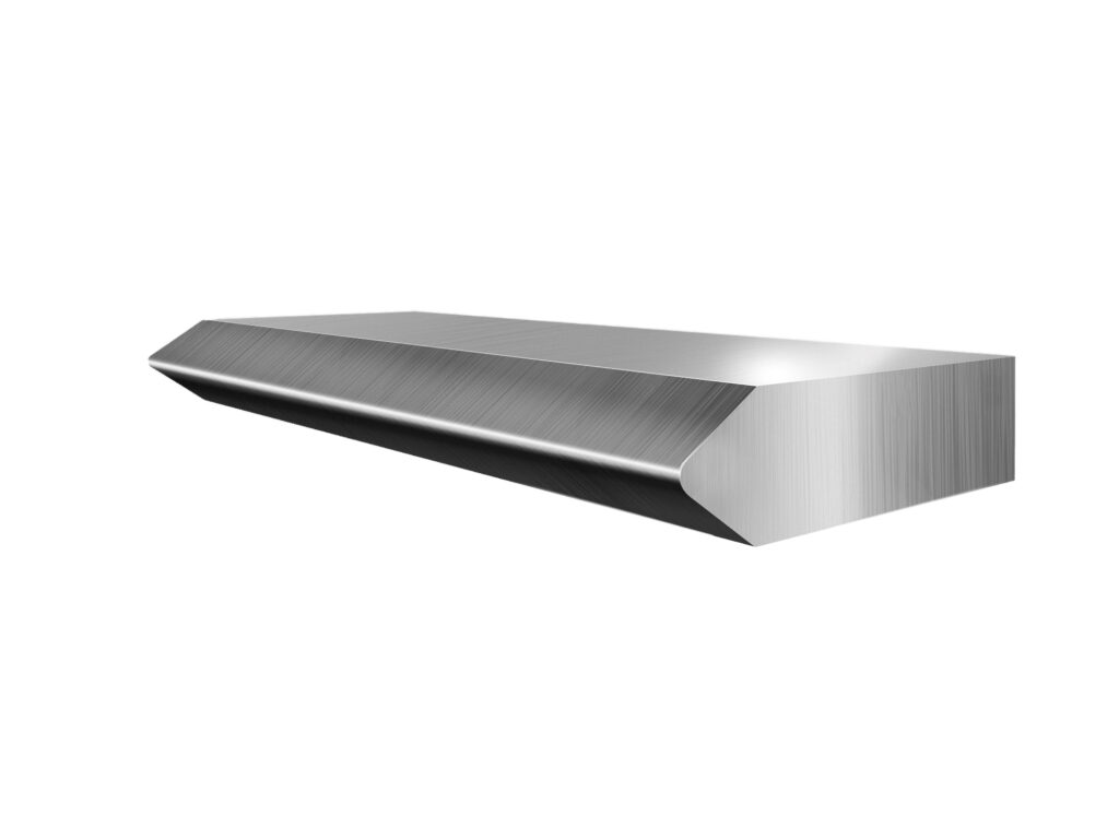 plate edge milling