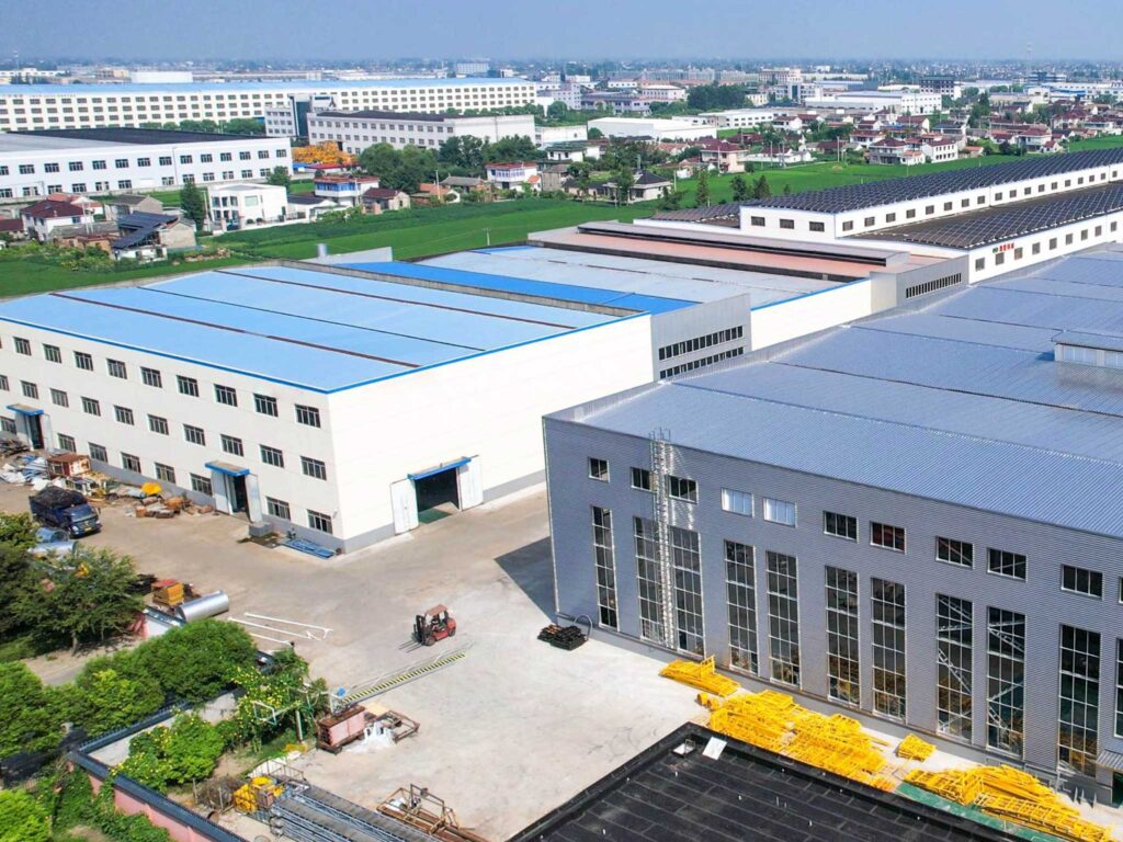 Plate Edge Milling Machine Manufacturer