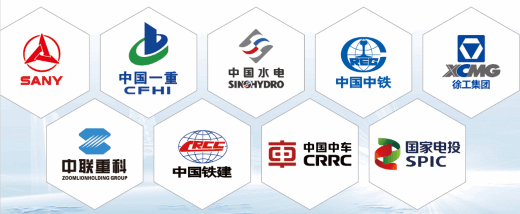 Typical Users of Plate Edge Milling Machines